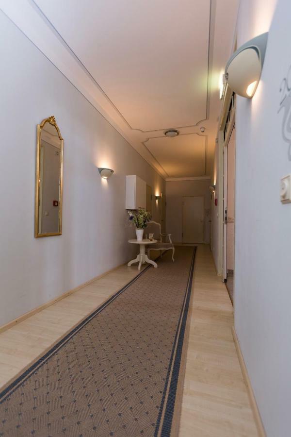 Hotel Burghof 호프 외부 사진