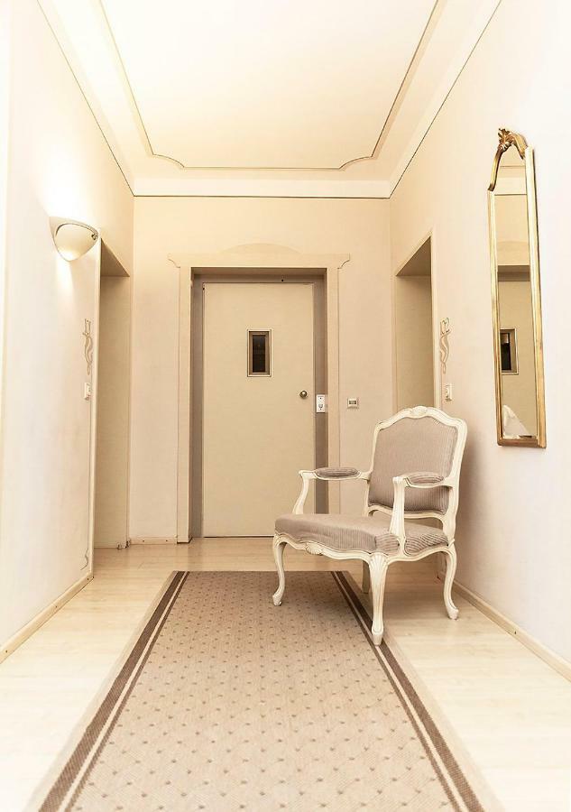 Hotel Burghof 호프 외부 사진