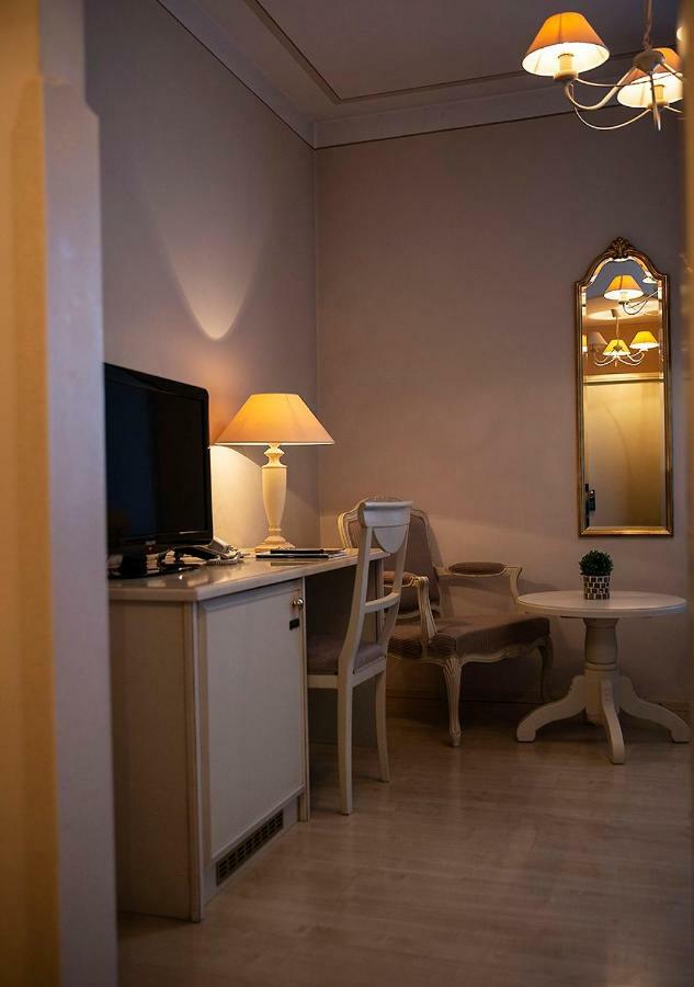 Hotel Burghof 호프 외부 사진