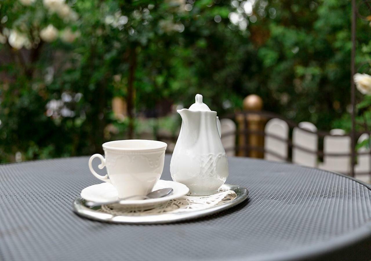 Hotel Burghof 호프 외부 사진